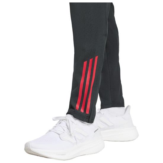 Adidas Ανδρικό παντελόνι φόρμας Liverpool FC 25/26 Presentation Track Pants
